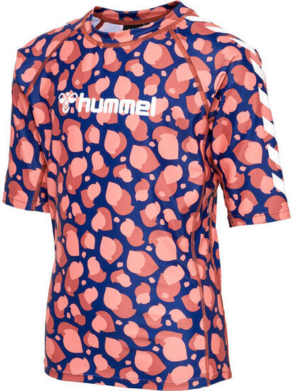 Enfiler T-Shirt De Bain Hmllucia Fille