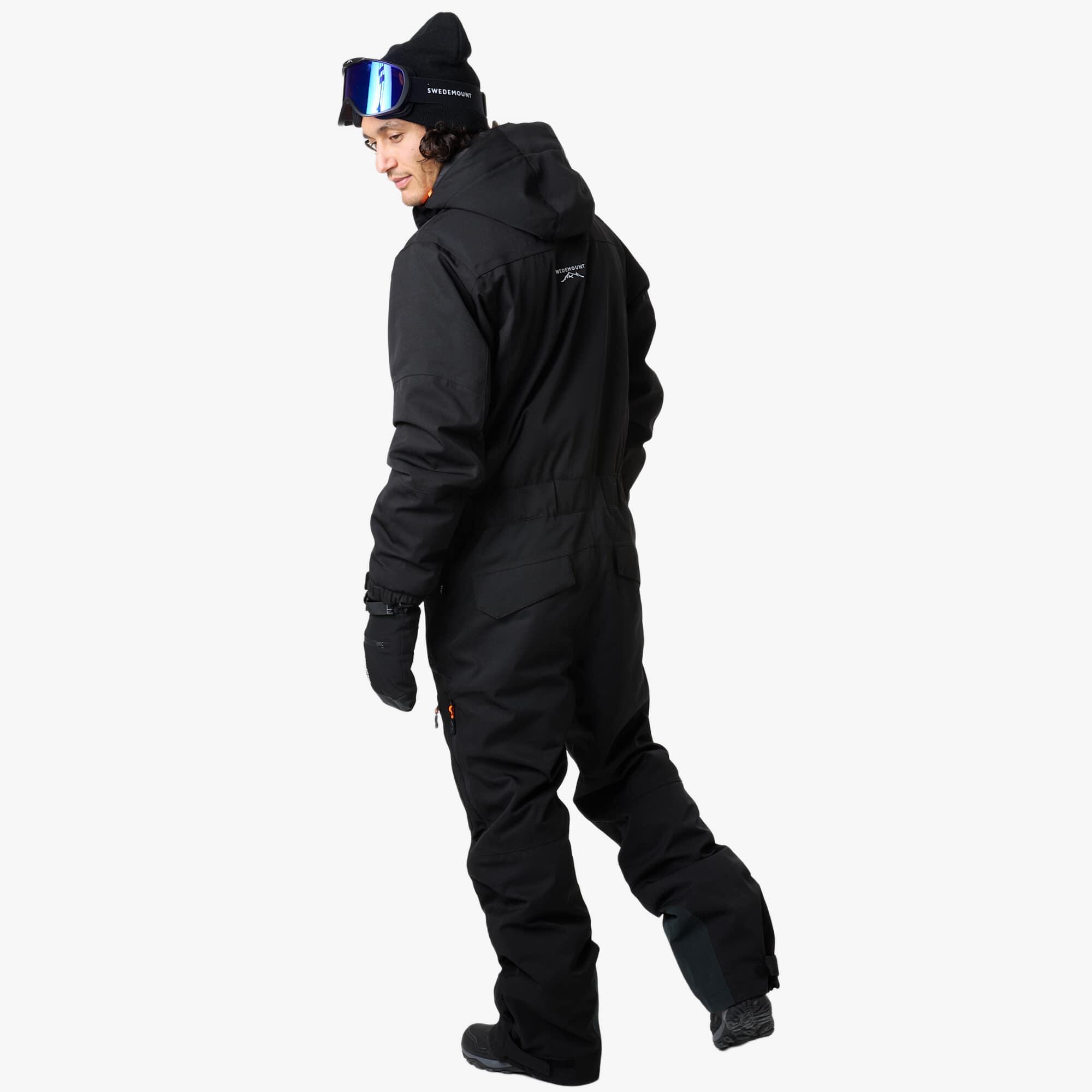 Tuta invernale da sci da uomo impermeabile St. Anton Skisuit 2/8