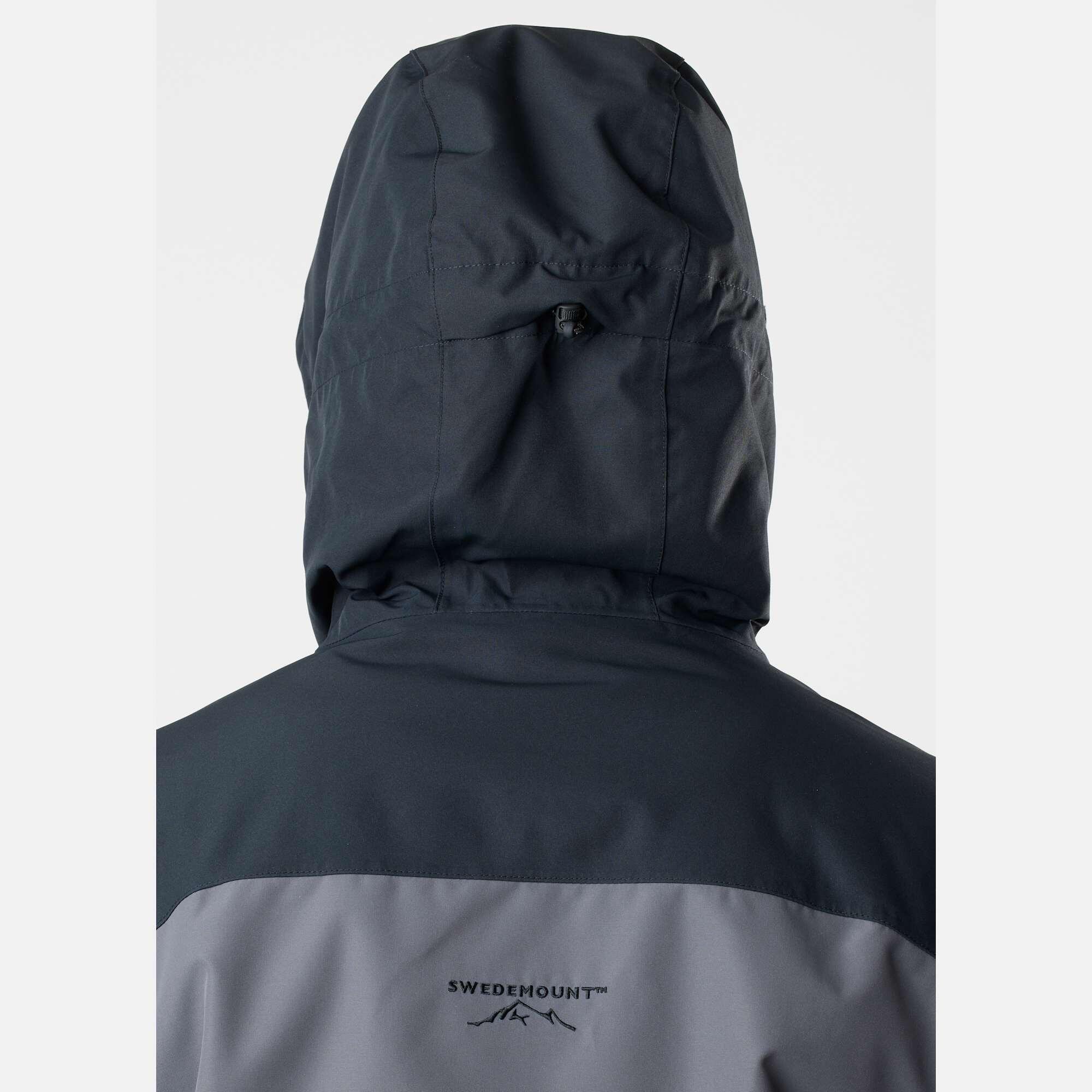 Combinaison de ski freeride homme hiver imperméable coupe-vent Freeride Skisuit 6/8
