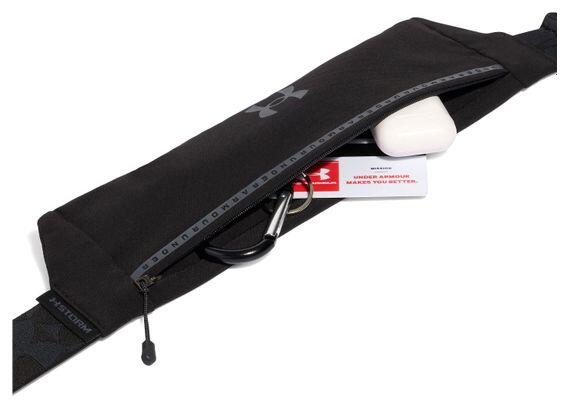 Under Armour Velociti Run Belt Preto 3/4
