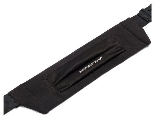 Under Armour Velociti Run Belt Preto 2/4
