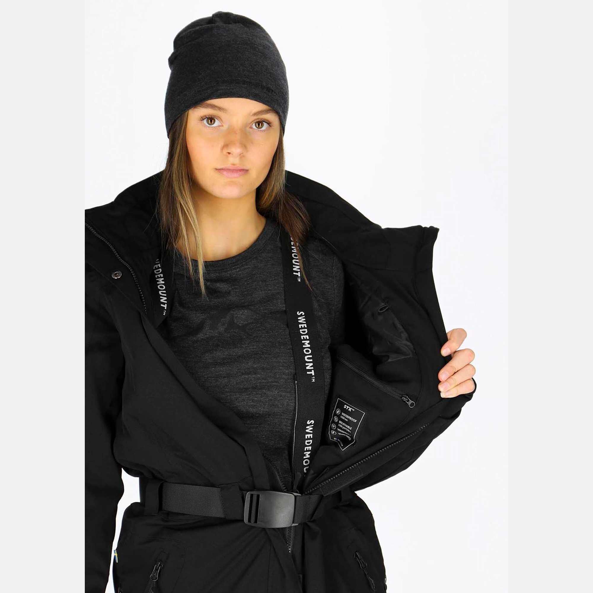 Women Skiing Winter Overall Waterproof Cervinia 7/7