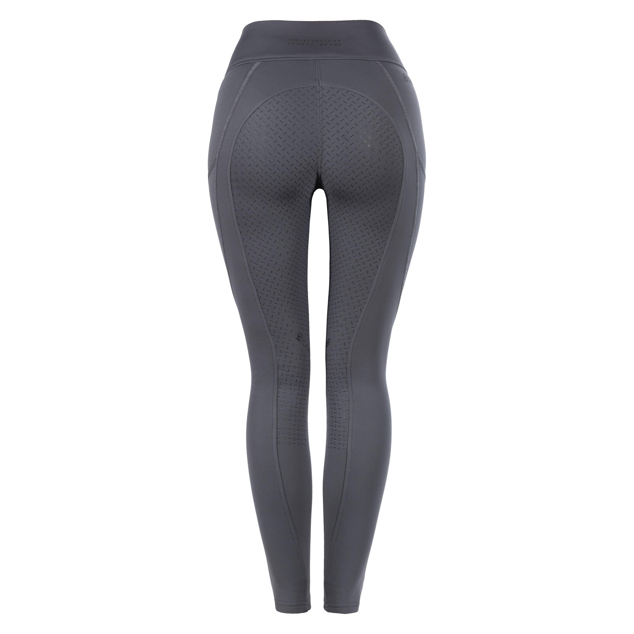 Pantalón de equitación Cavallo Cavallou Grip Rl 2/4