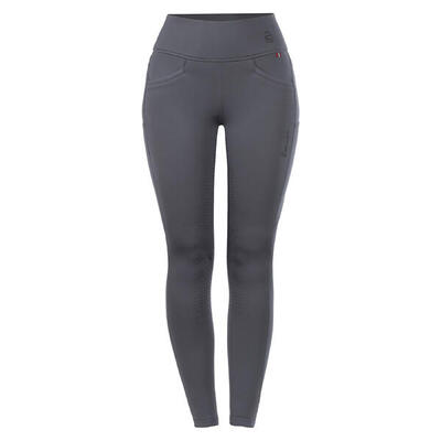 Reithose Damen Cavallo Cavallou Grip Rl