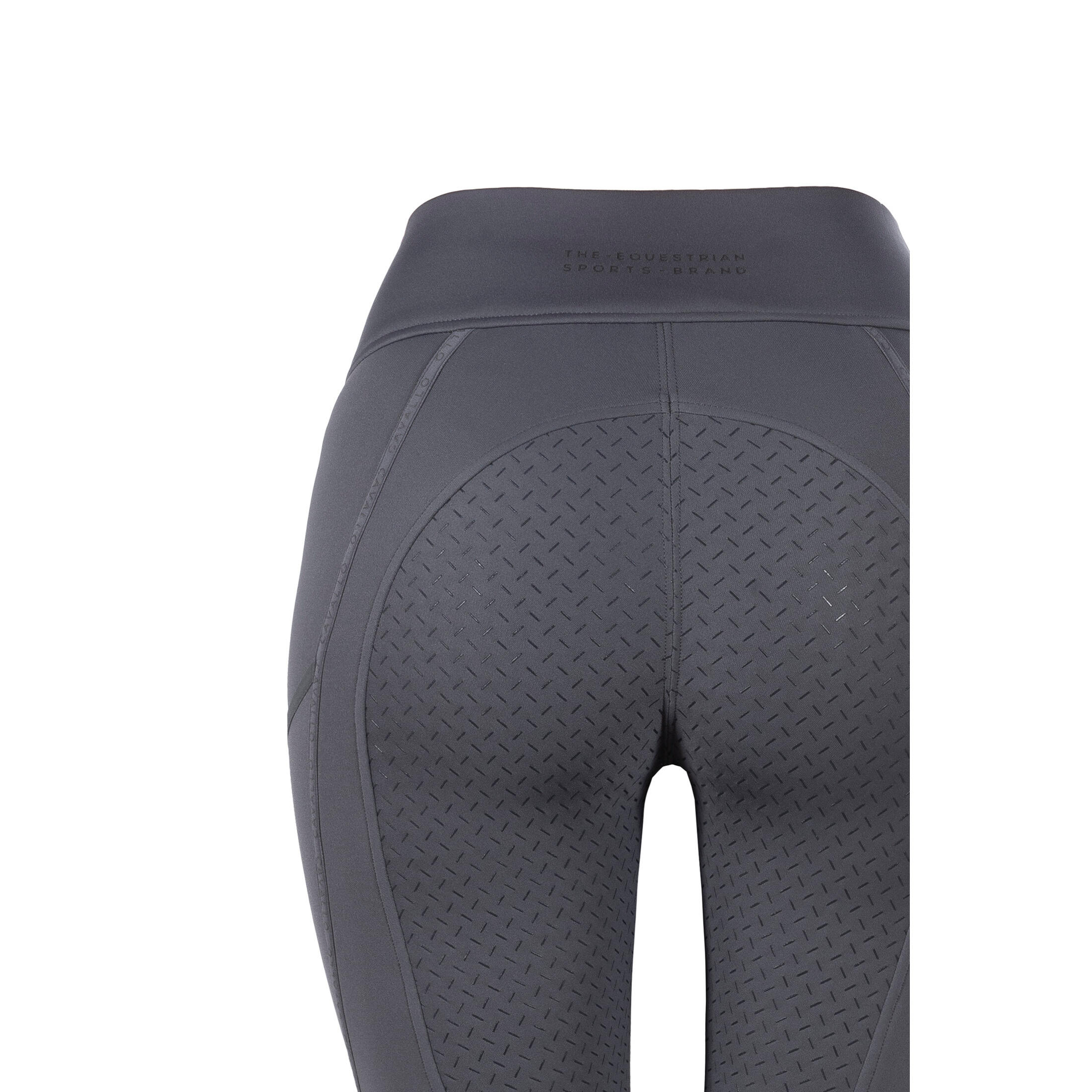 Pantalón de equitación Cavallo Cavallou Grip Rl 4/4