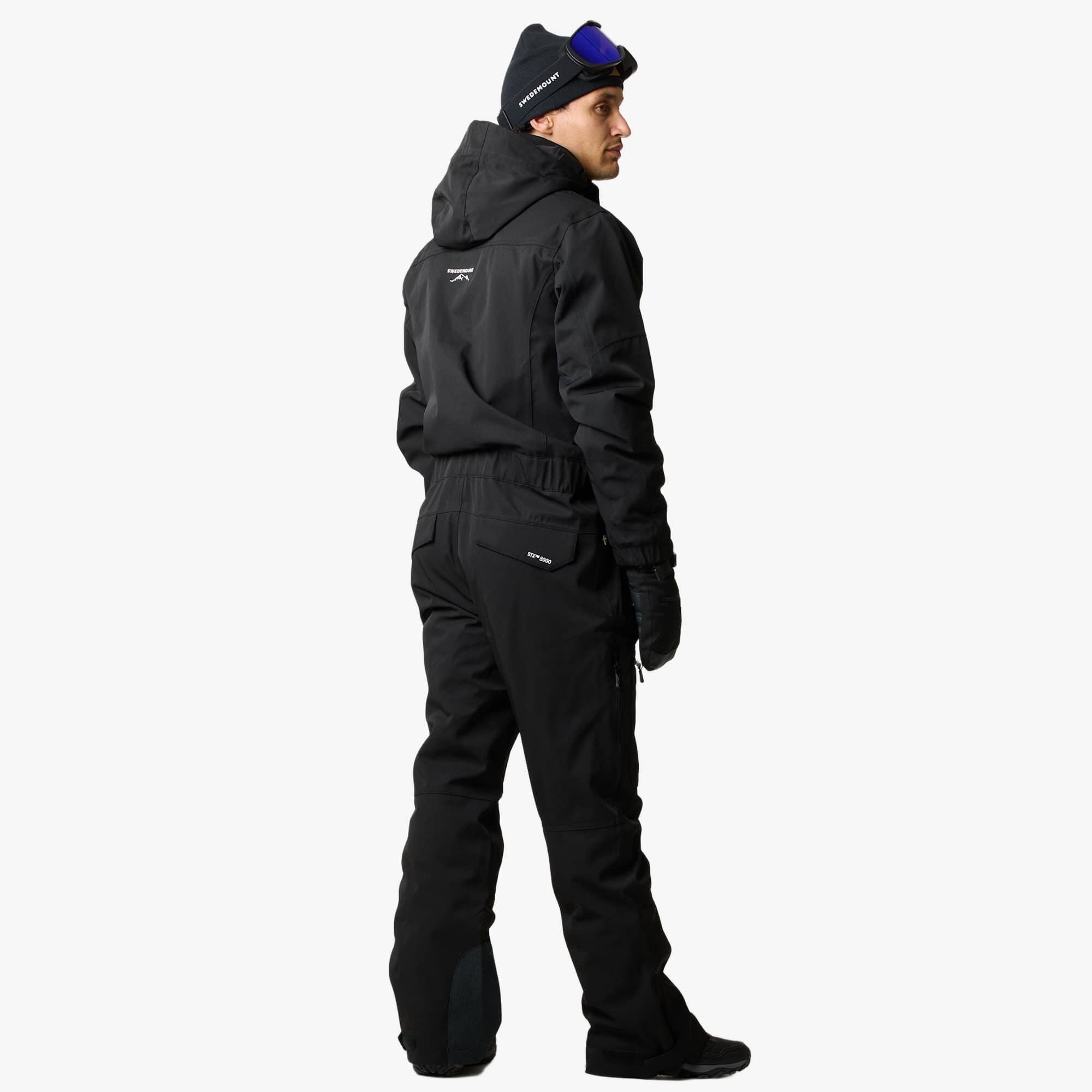 Tuta invernale da sci da uomo impermeabile St. Anton Skisuit 2/8