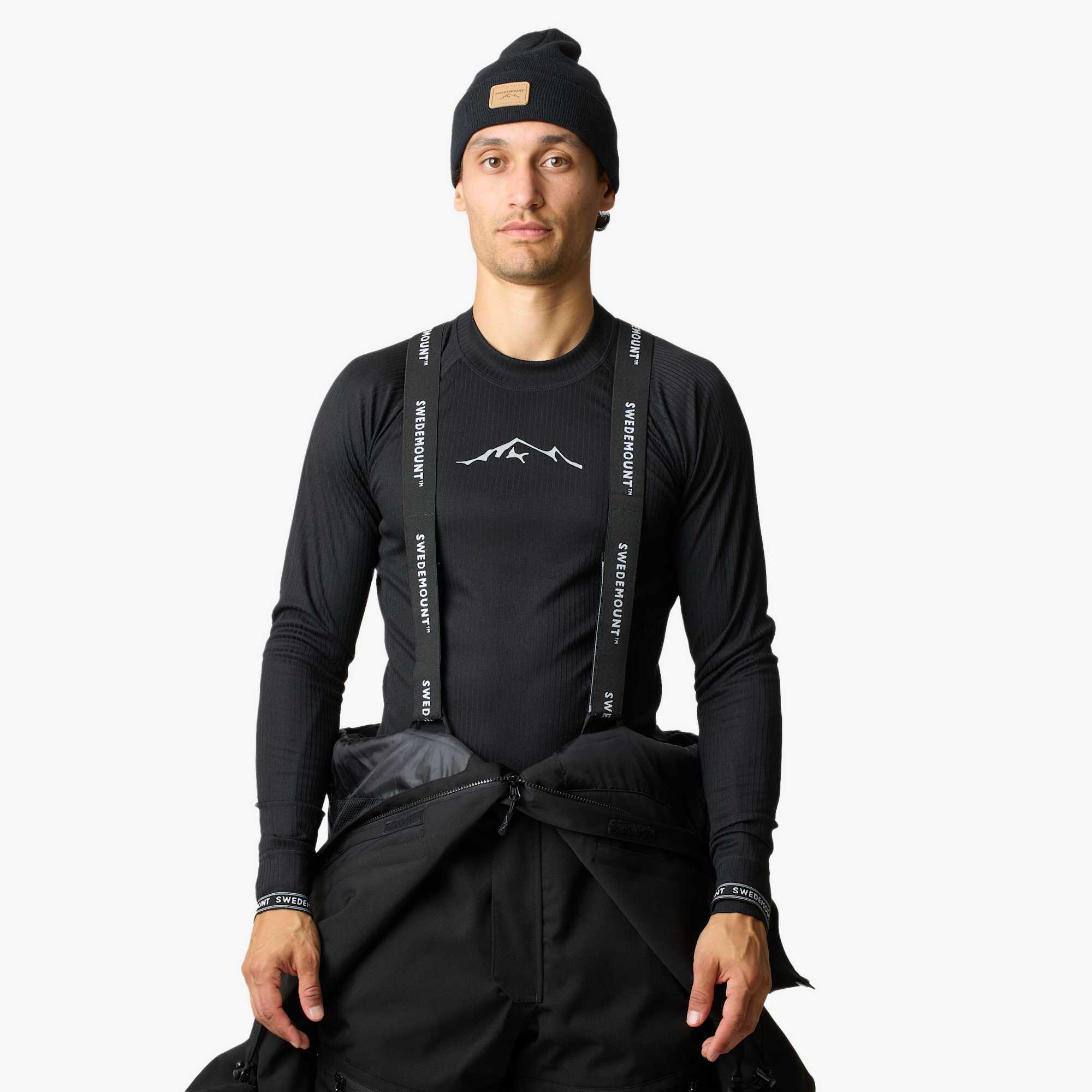 Tuta invernale da sci da uomo impermeabile St. Anton Skisuit 4/8