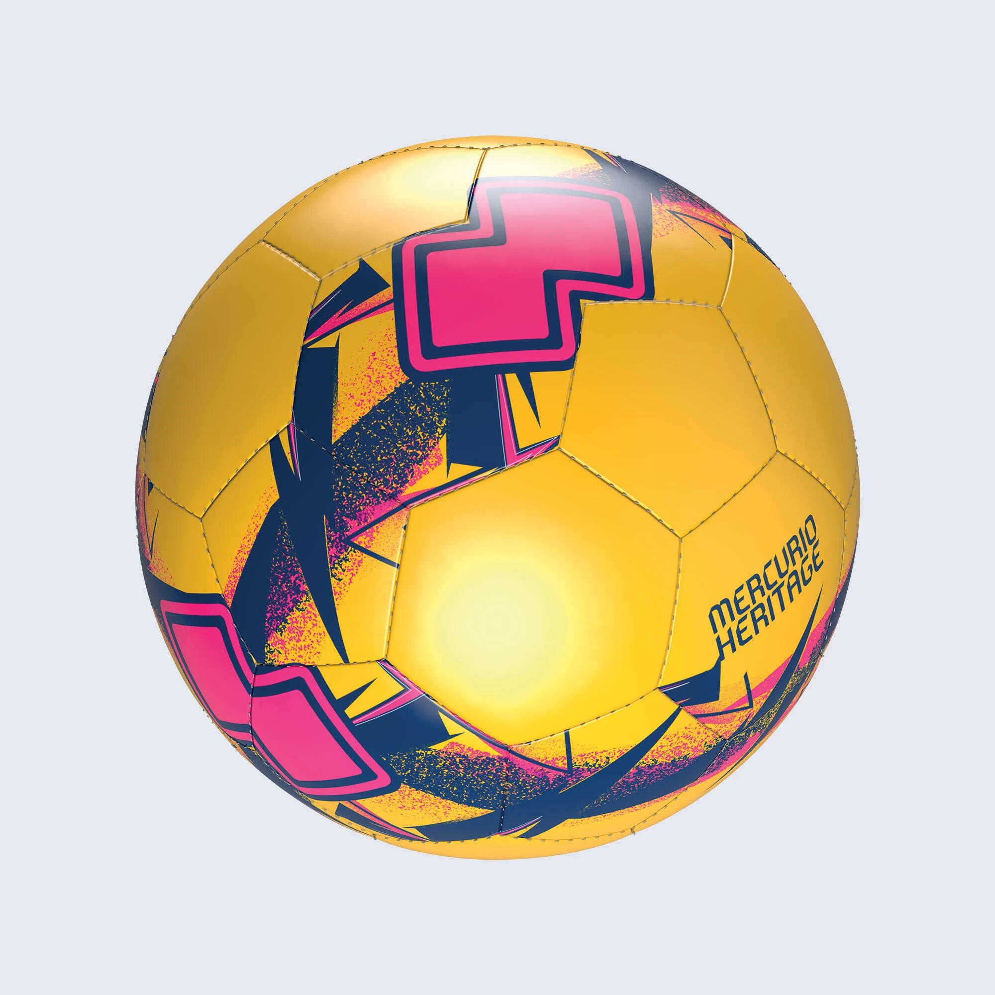Sportsbal Errea Mercurio 3/4
