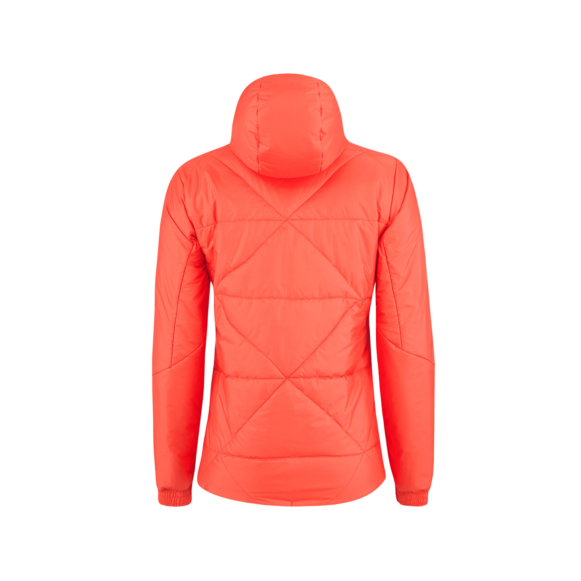 W HOODED ISO-JACKET EXPLORA PL60 3/3