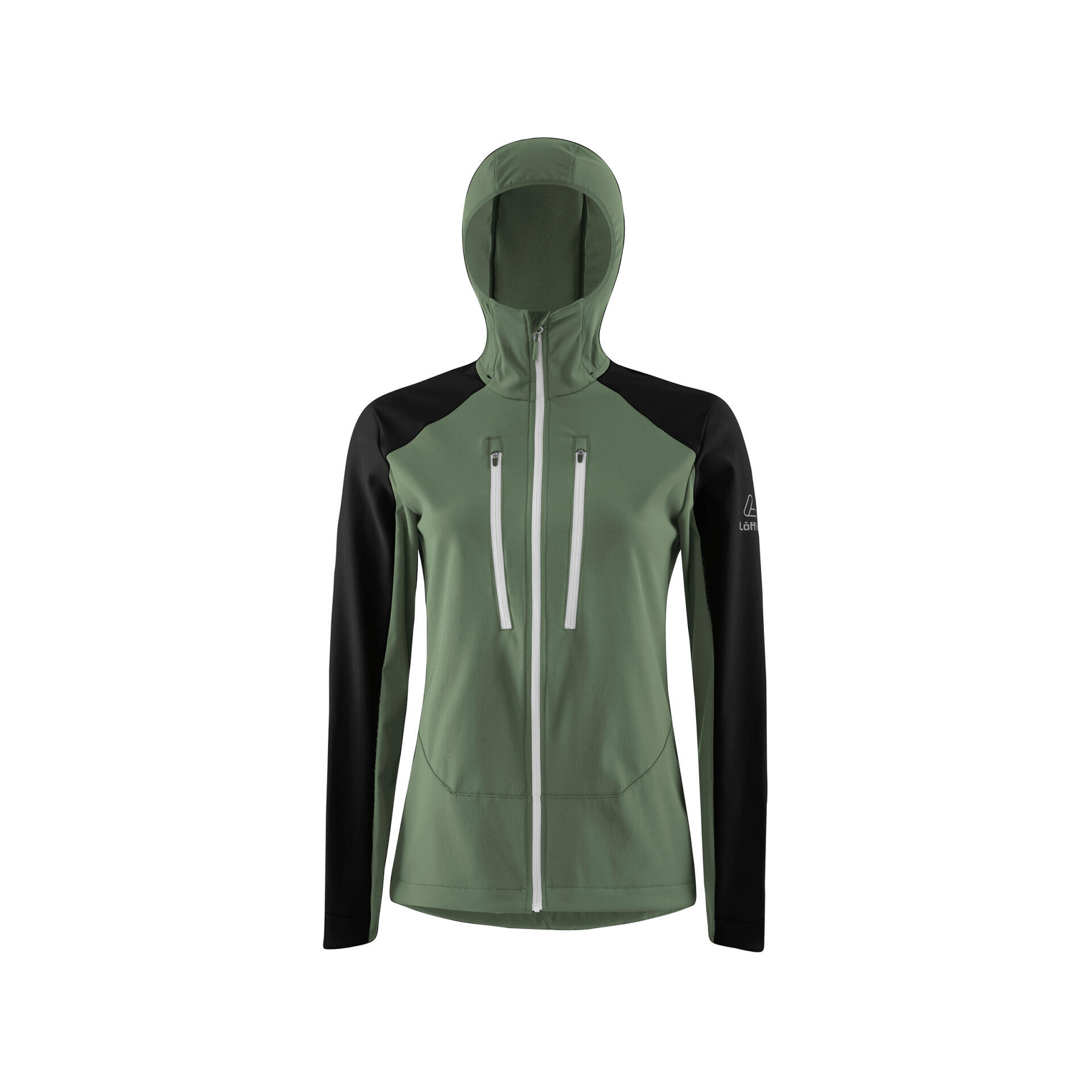 LÖFFLER Women's ski jacket Löffler Askendo ASW