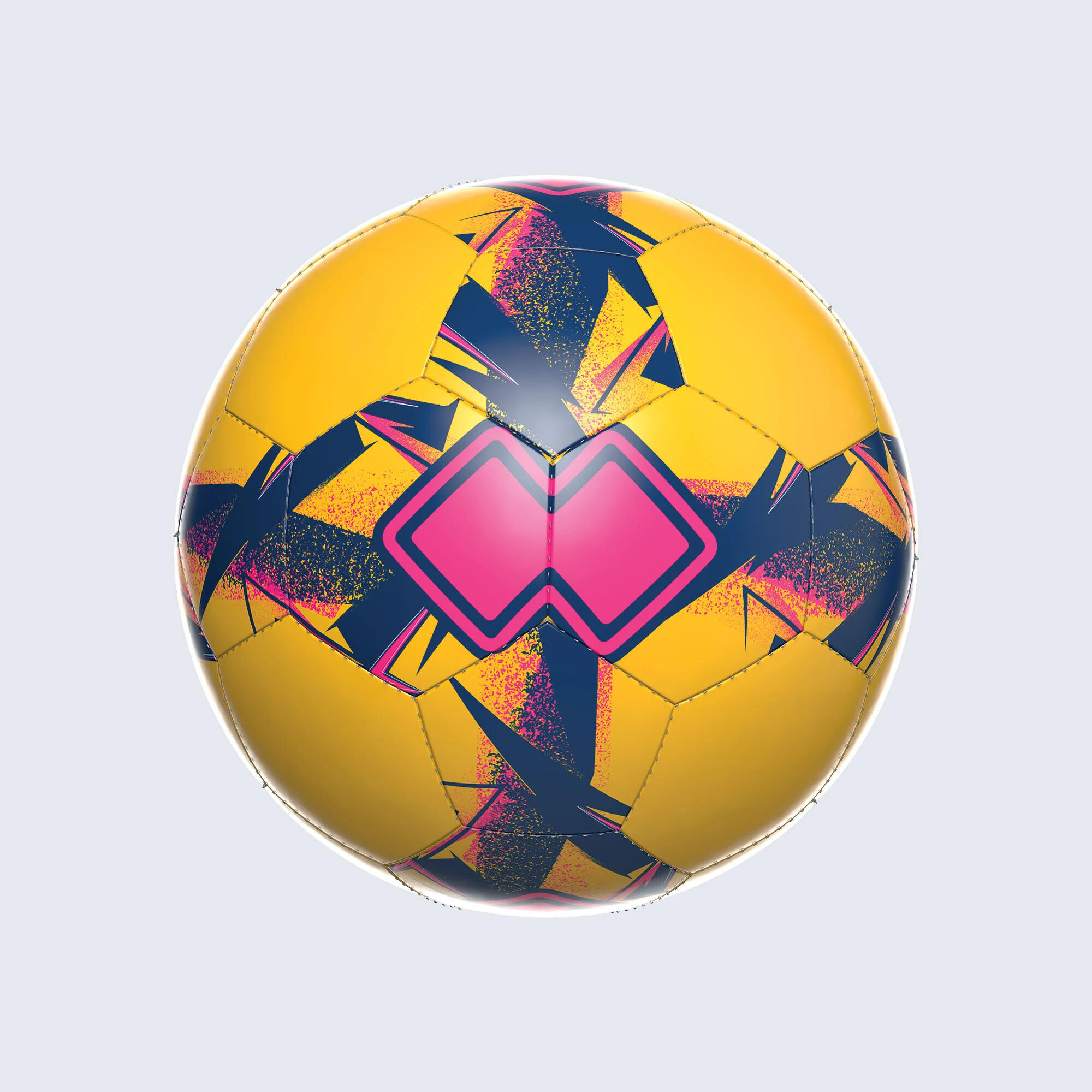 Sportsbal Errea Mercurio 2/4