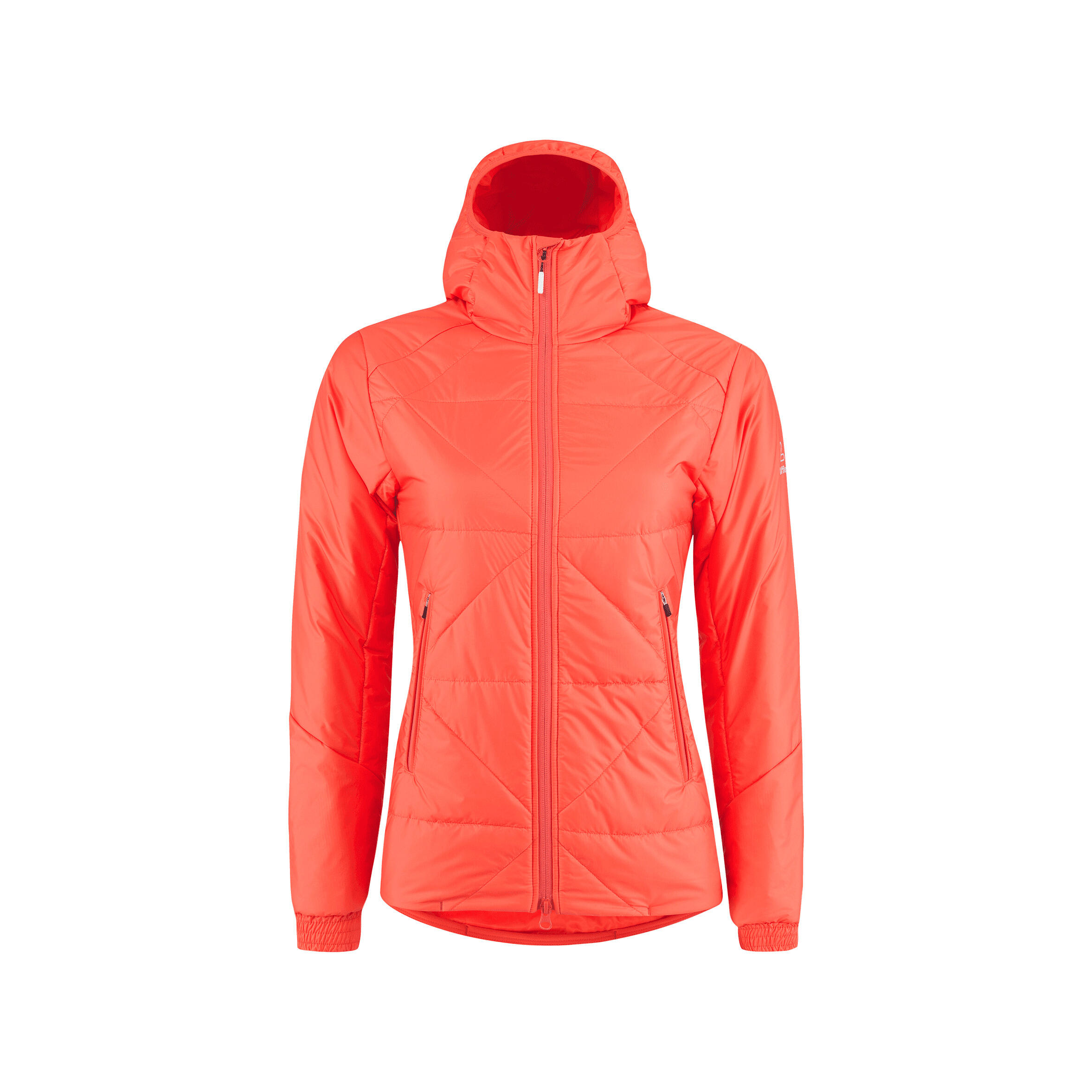 LÖFFLER Women's insulating jacket Löffler Explora PL60