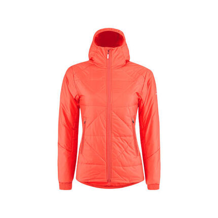 Isolationsjacke Damen Löffler Explora PL60