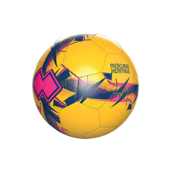 Pallone Errea Mercurio