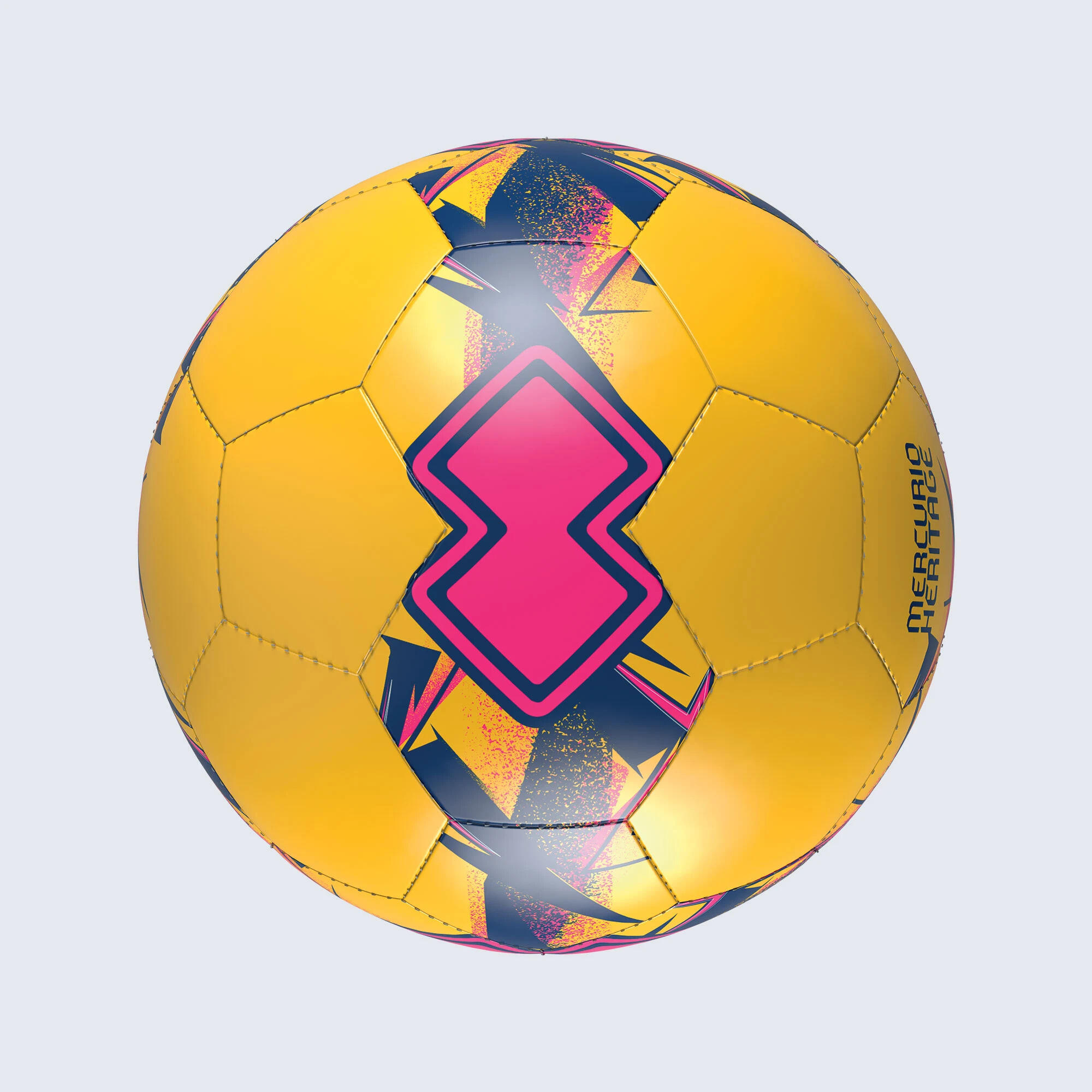 Sportsbal Errea Mercurio 4/4