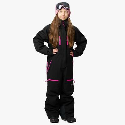 Junior skiën winter overall waterdicht winddicht ademend cervinia