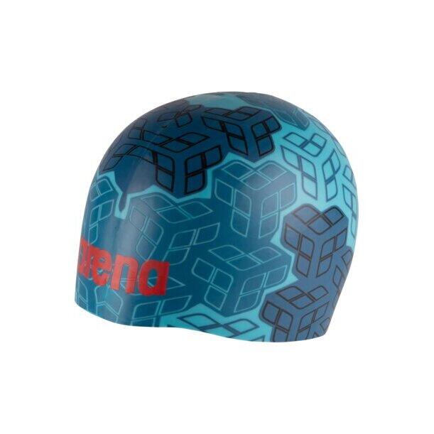 Cuffia da bagno Arena Poolish Moulded 3/3