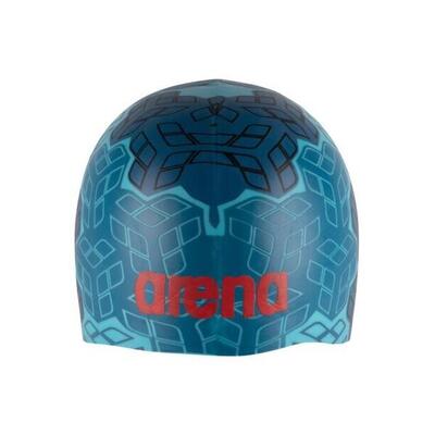 Badekappe Arena Poolish Moulded