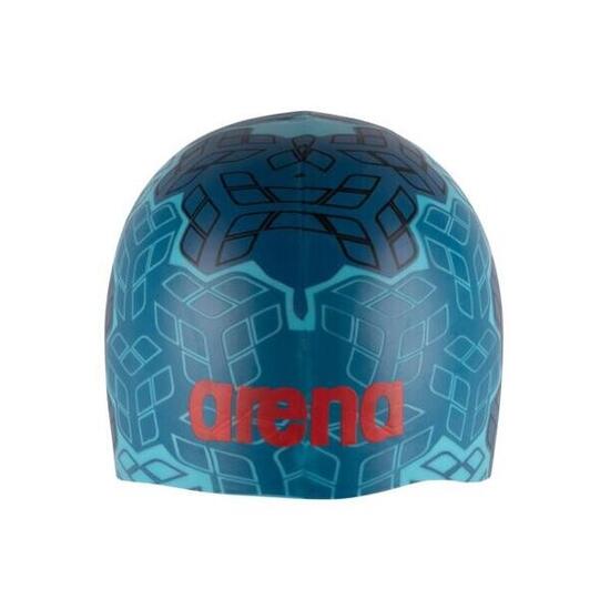 Badekappe Arena Poolish Moulded