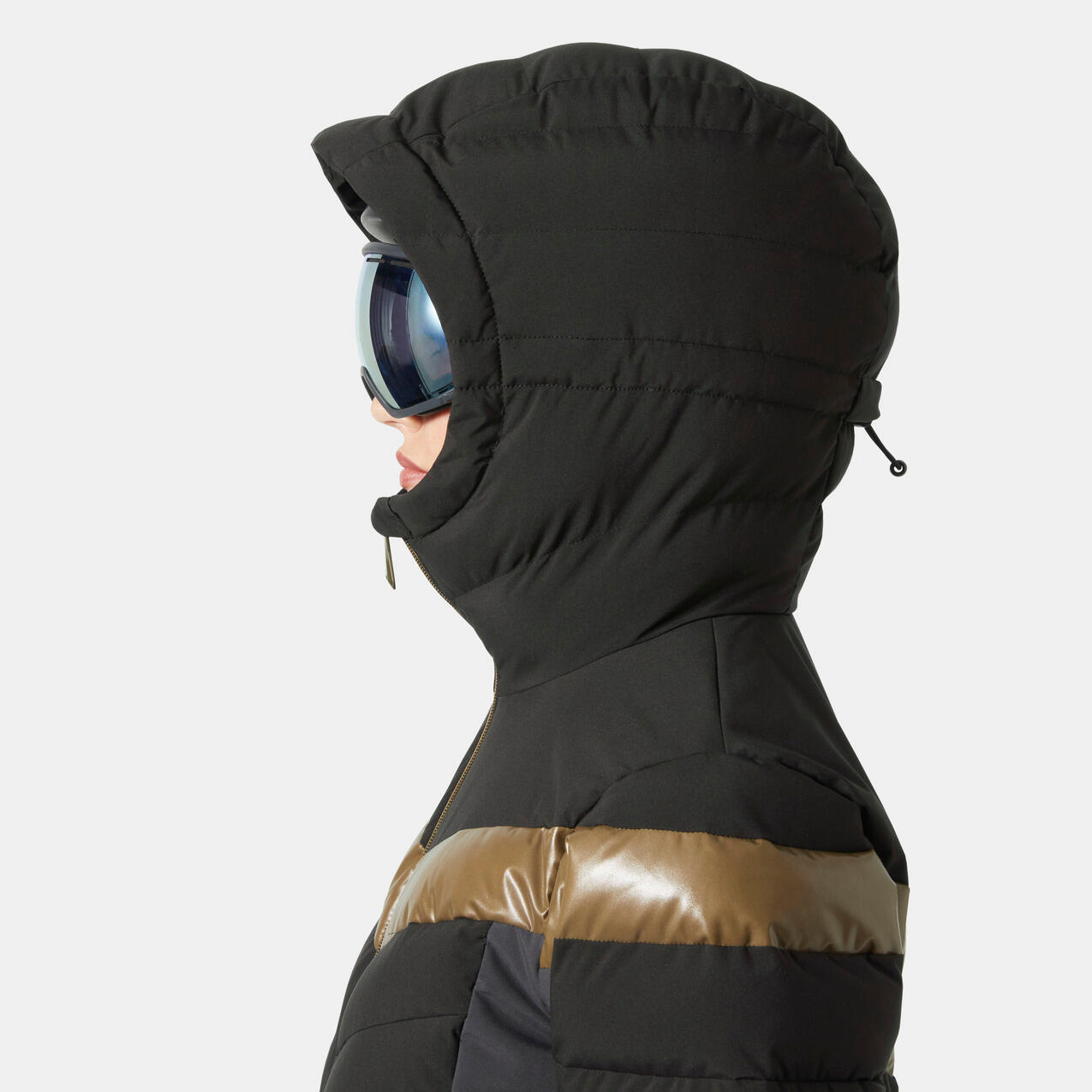 Damen-Daunenjacke Helly Hansen Imperial Puffy 3/7