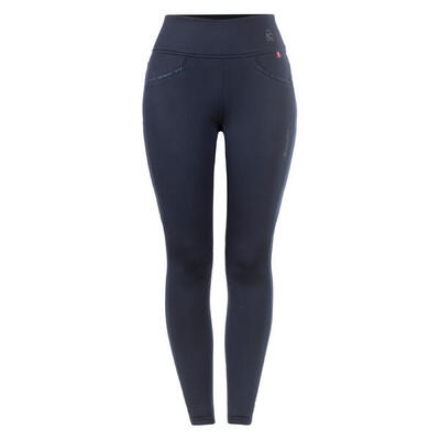 Reithose Damen Cavallo Cavallou Grip Rl