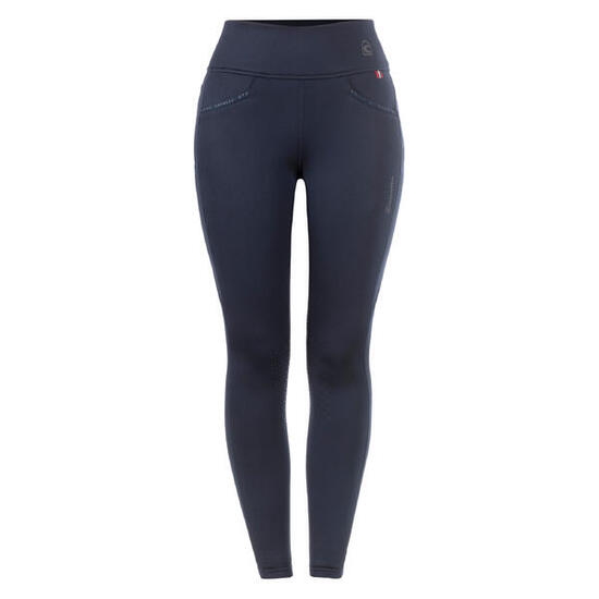 Reithose Damen Cavallo Cavallou Grip Rl