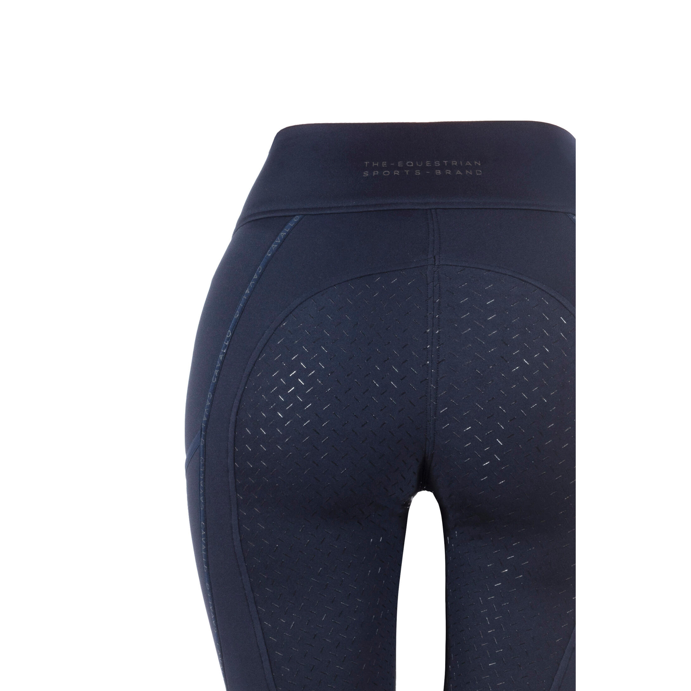 Reithose Damen Cavallo Cavallou Grip Rl 4/4