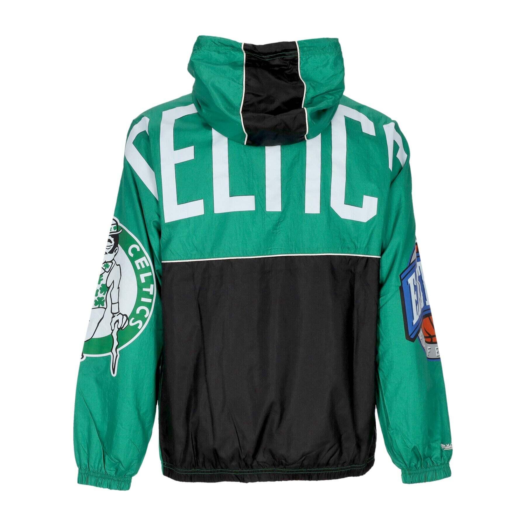 Veste imperméable Boston Celtics Team OG 2.0 2/2