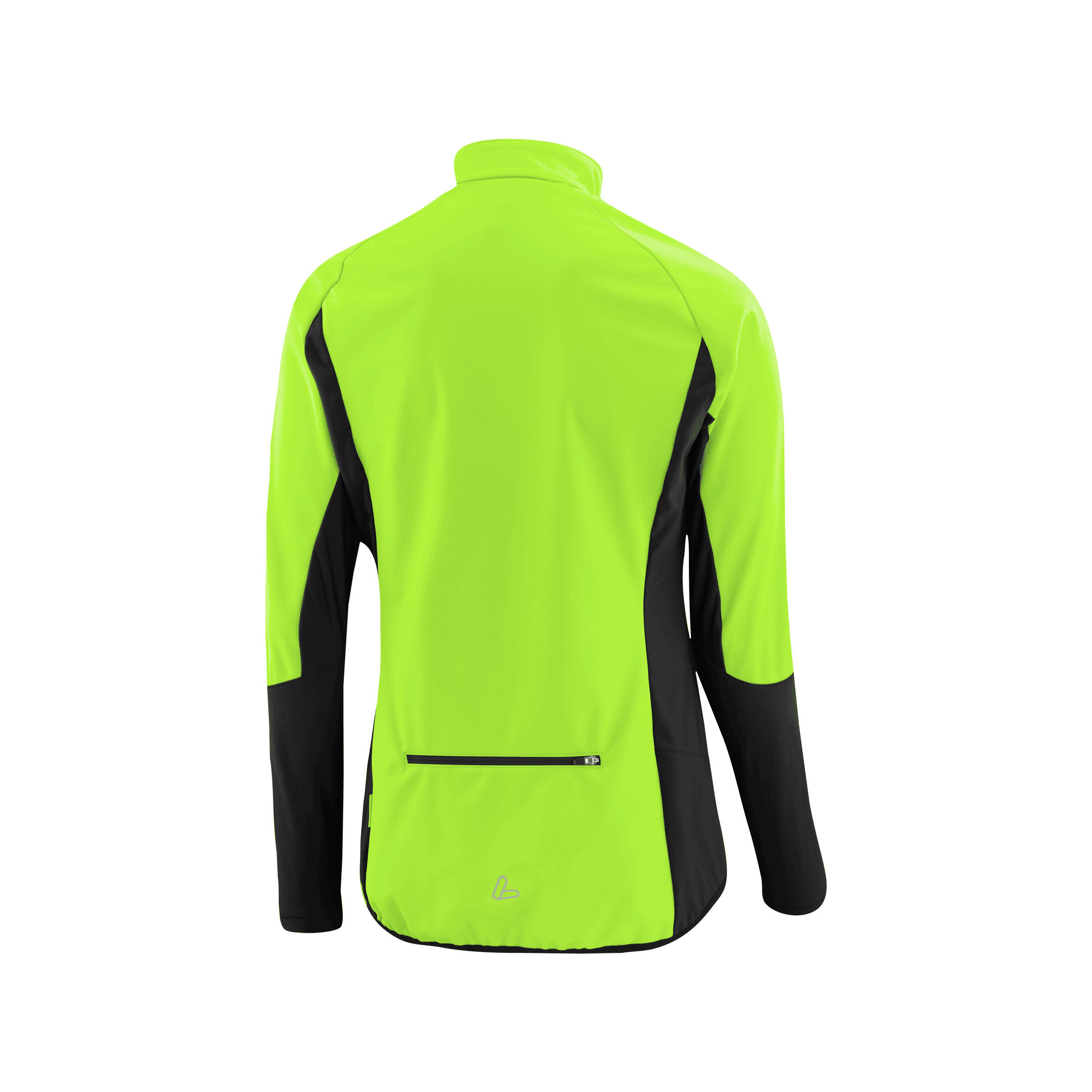 W BIKE JACKET ALPHA AB LIGHT 2/2
