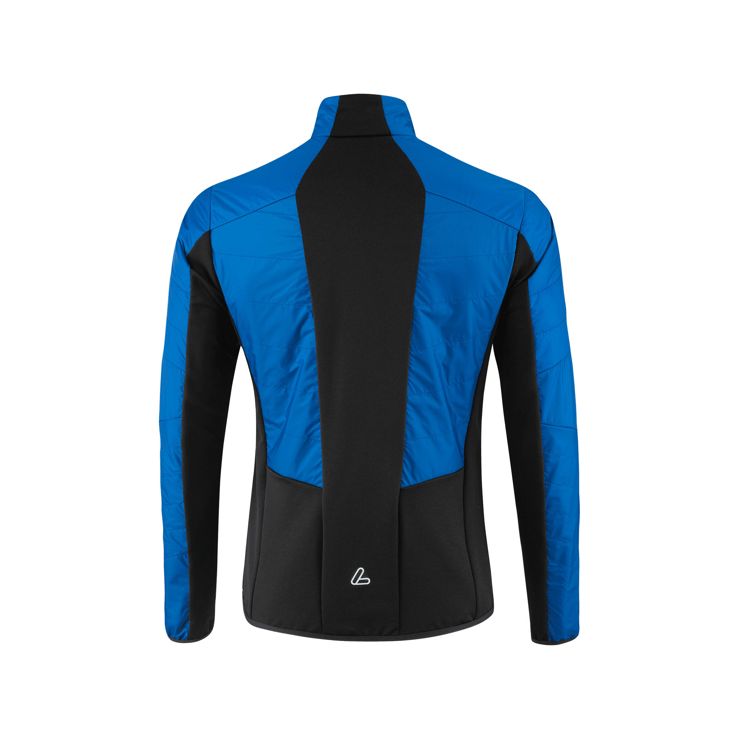 Veste hybride Löffler Athletico PL60 2/2