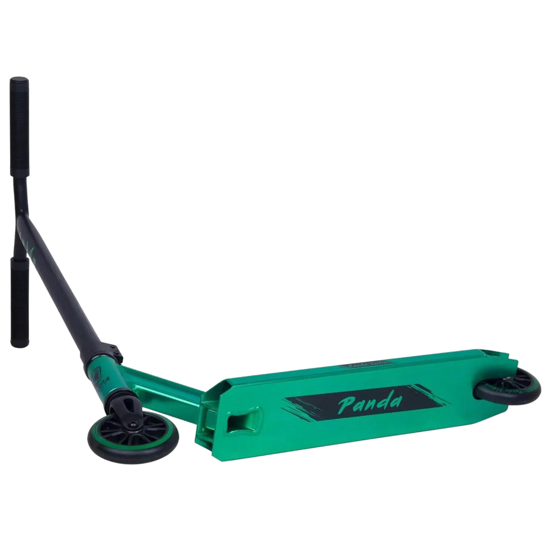 Trottinette freestyle Panda Initio V2 3/5