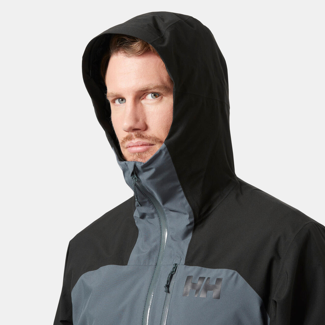 Kurtka narciarska Helly Hansen Loke 2L Shell 3/7
