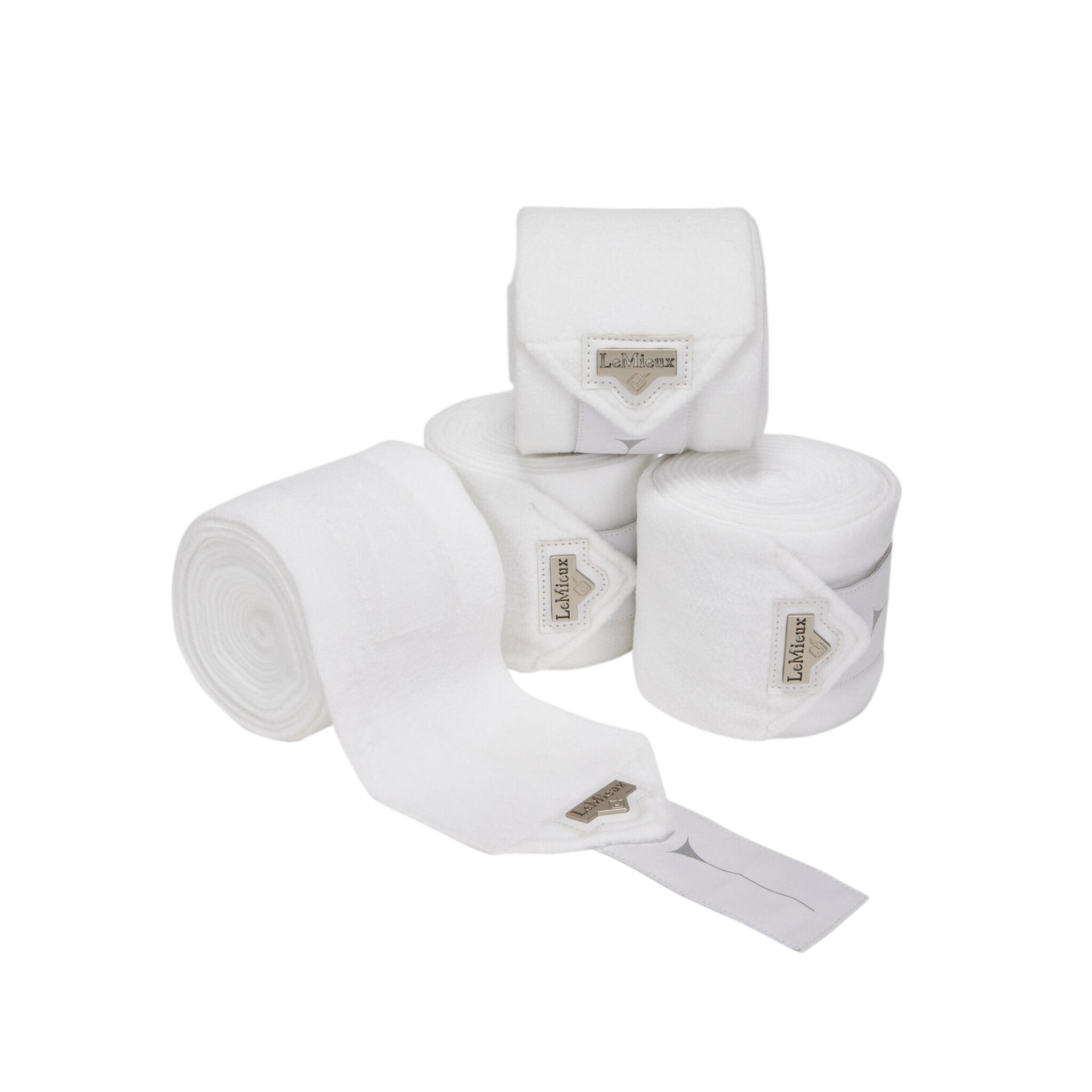 Bandes de polo pour cheval LeMieux Elevate 2/2