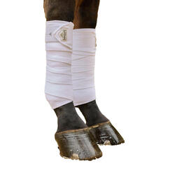 Bandes de polo pour cheval LeMieux Elevate