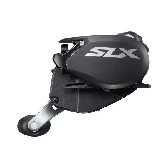 Left-handed casting reel Shimano SLX 151 XG 3/6