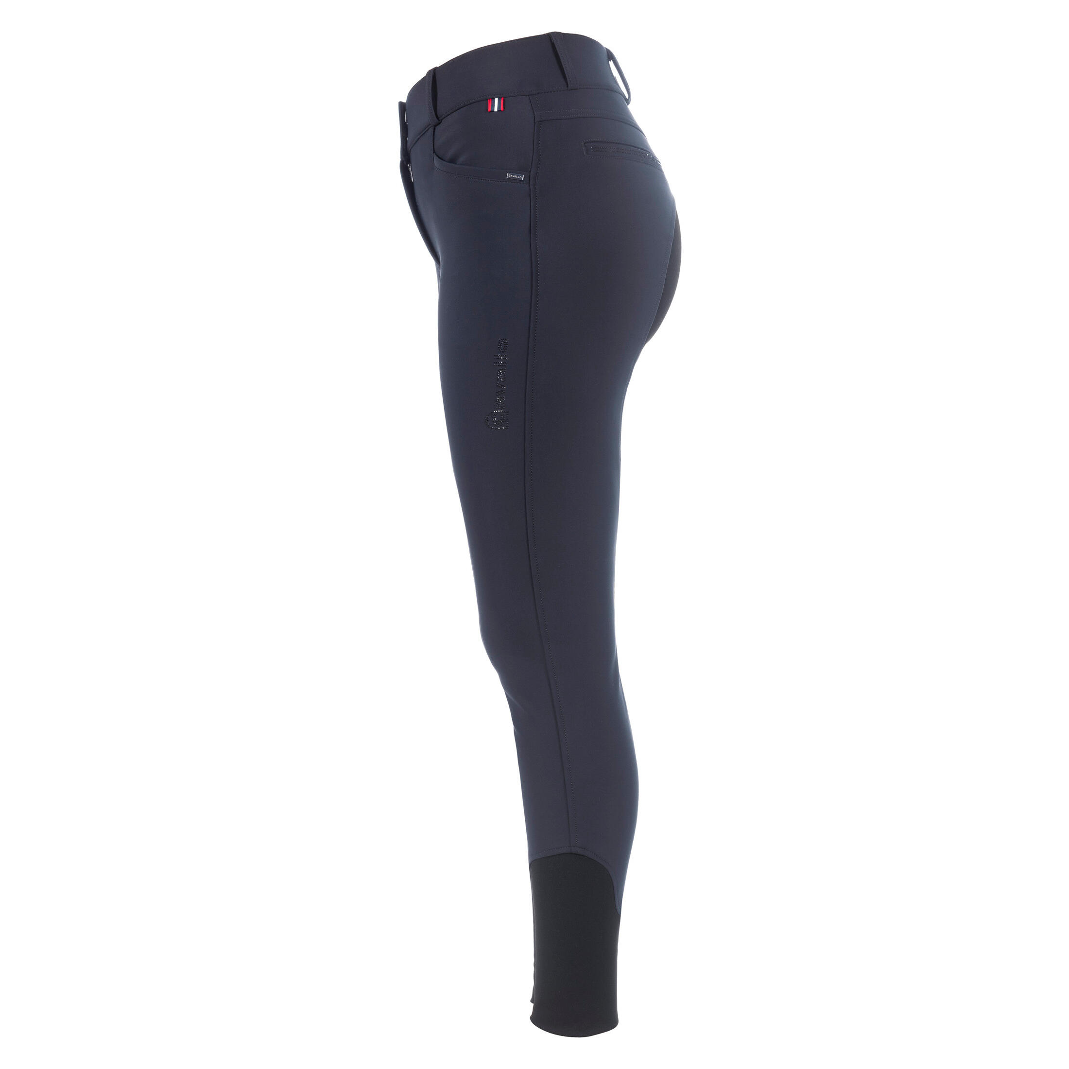 Pantalón de equitación Cavallo Charlet 2/4
