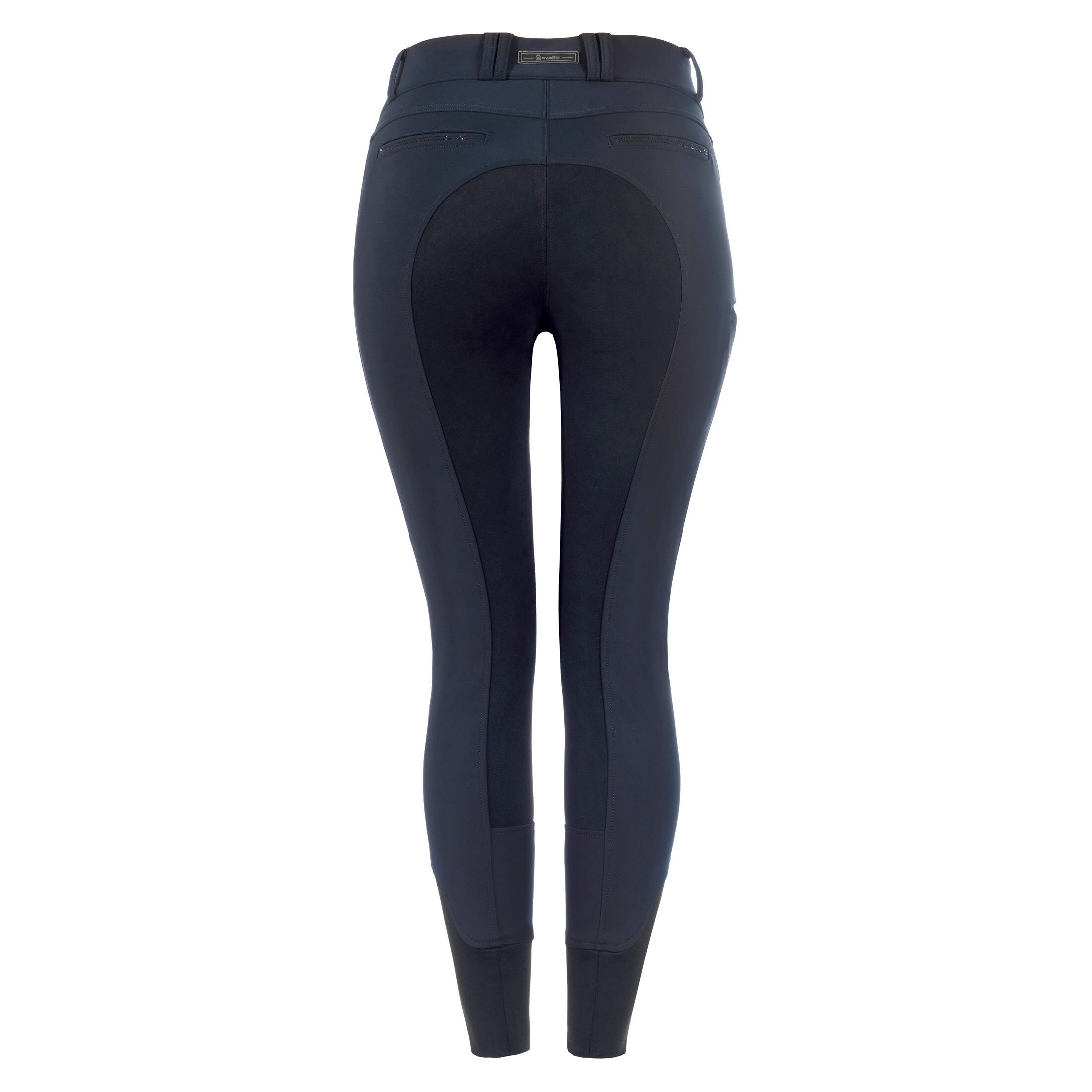 Pantalón de equitación Cavallo Charlet 3/4