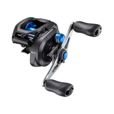 Mulinello da casting sinistro Shimano SLX 151 XG