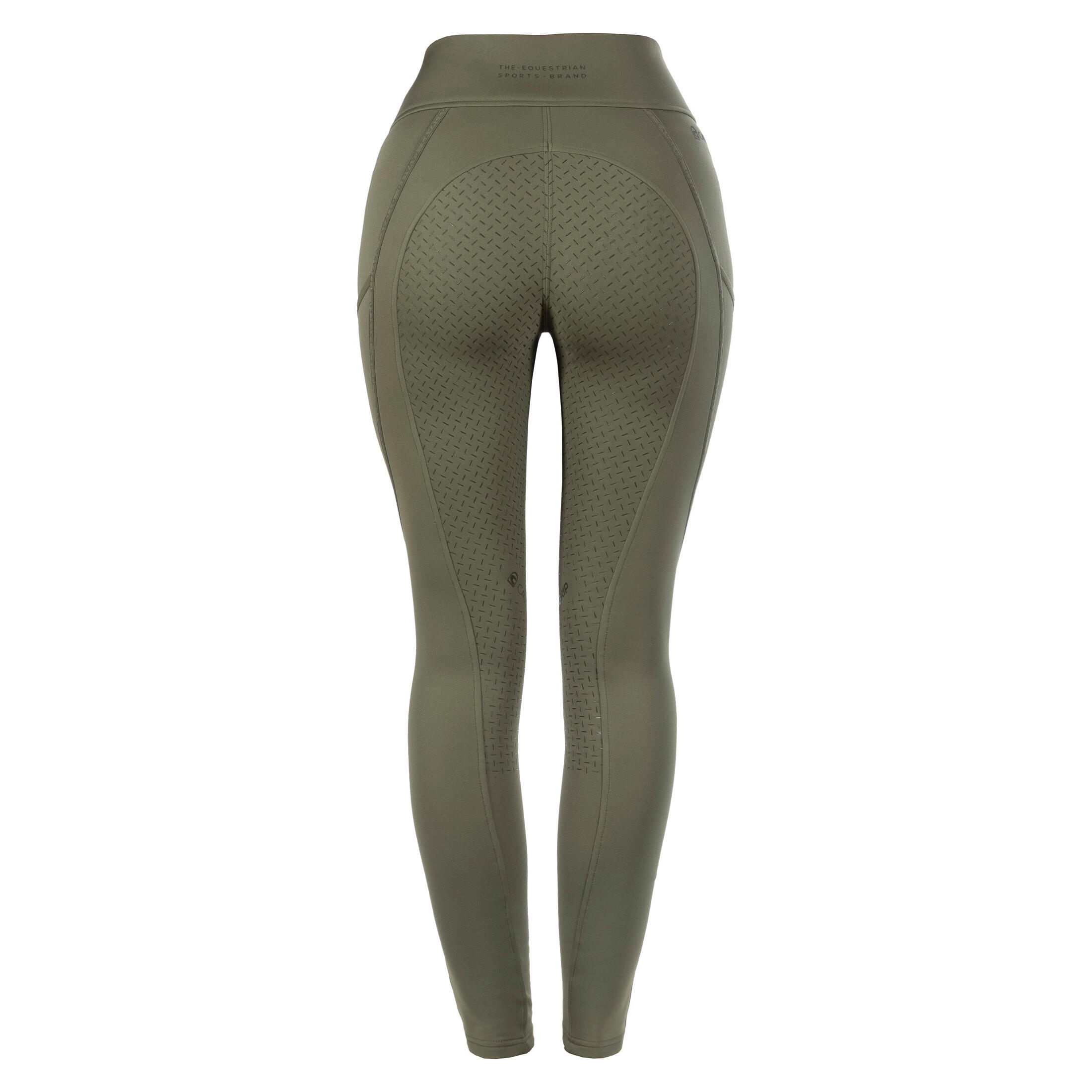 Reithose Damen Cavallo Cavallou Grip Rl 2/4