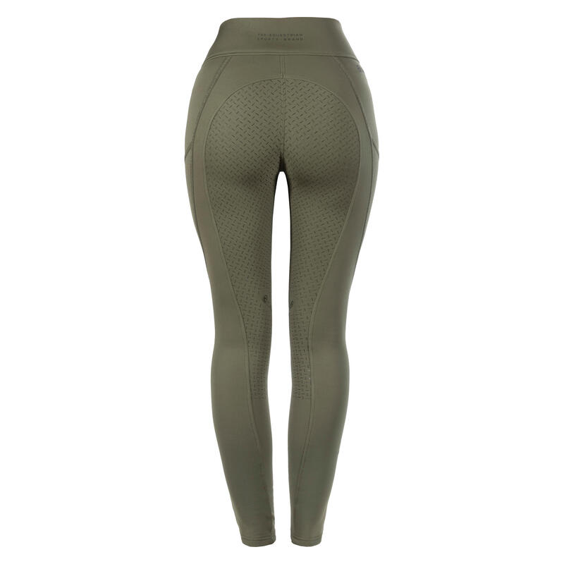 Pantaloni echitație Cavallo Cavallou Grip RL