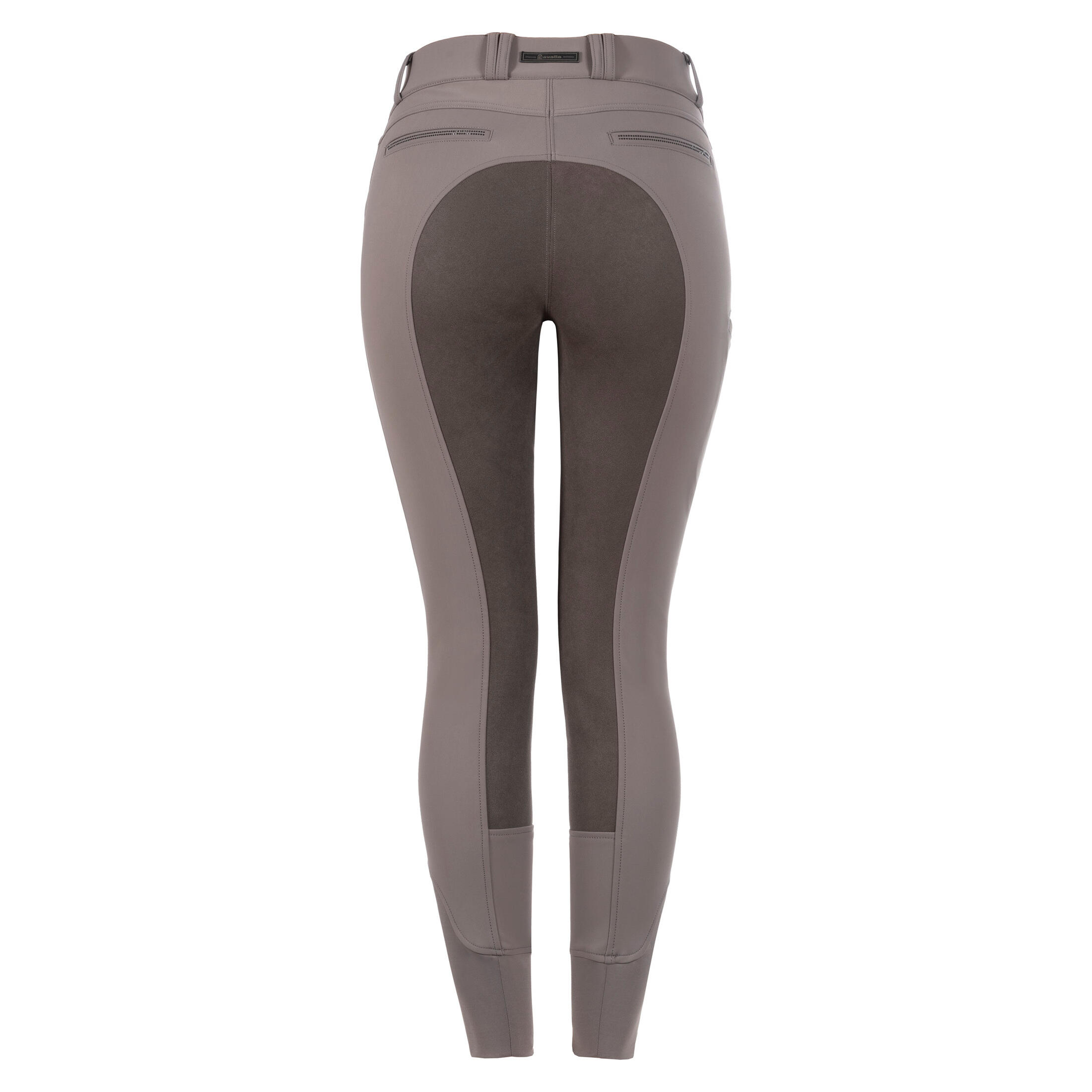 Reithose Damen Cavallo Charlet 3/4