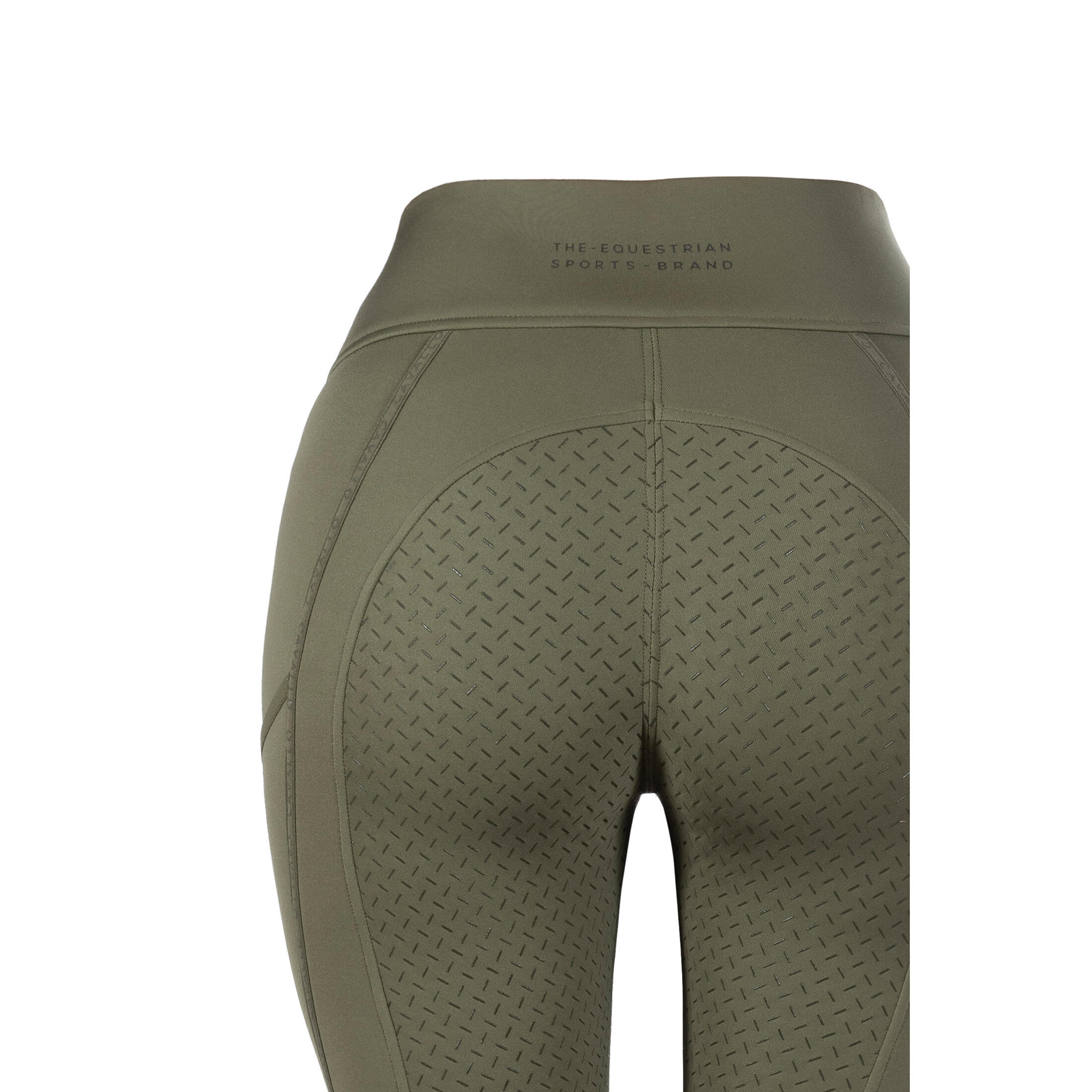 Reithose Damen Cavallo Cavallou Grip Rl 4/4