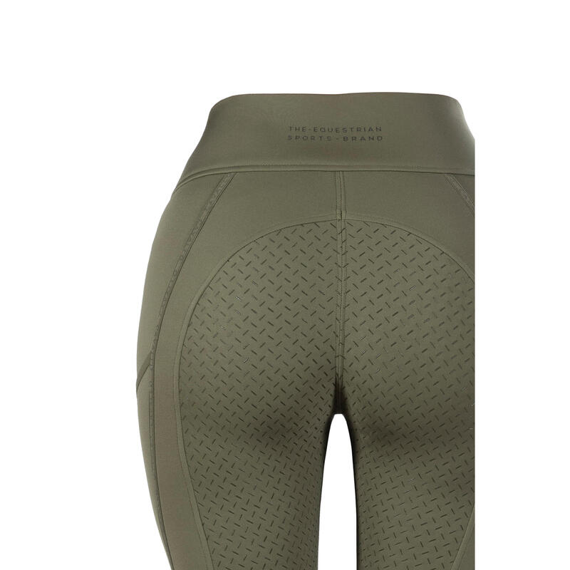 Pantaloni echitație Cavallo Cavallou Grip RL