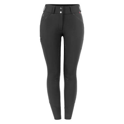 Reithose full grip Damen Cavallo Calista