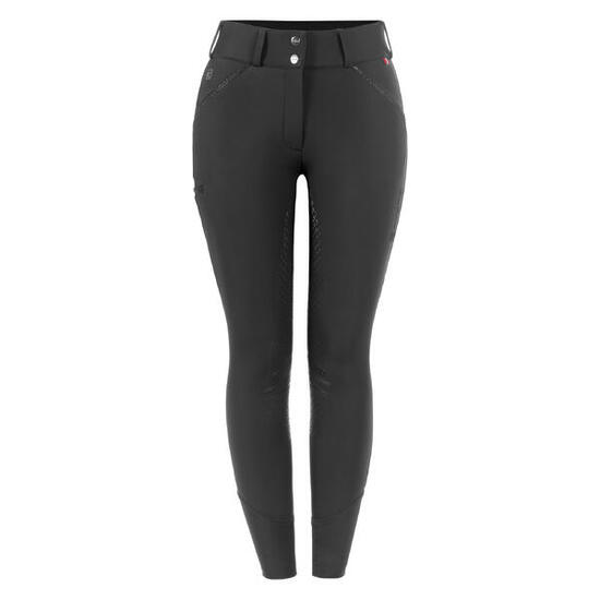 Reithose full grip Damen Cavallo Calista
