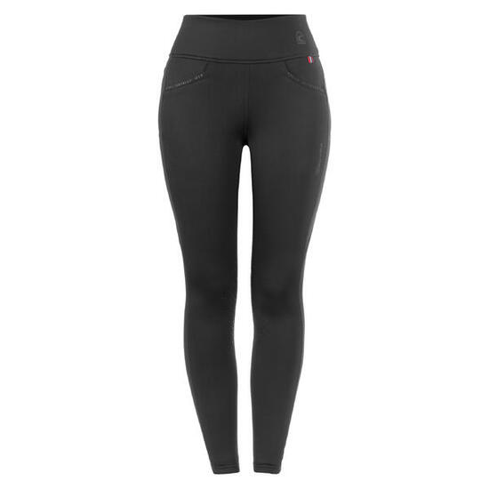 Reithose Damen Cavallo Cavallou Grip Rl