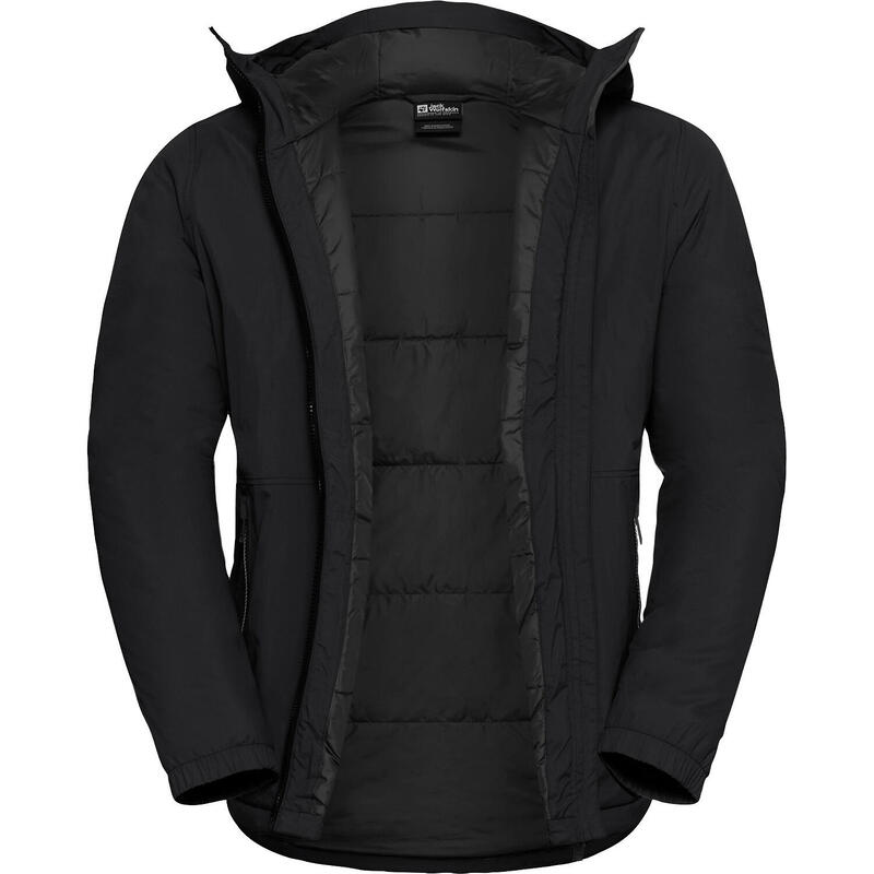 Geacă de ploaie pentru bărbați Jack Wolfskin Pamir