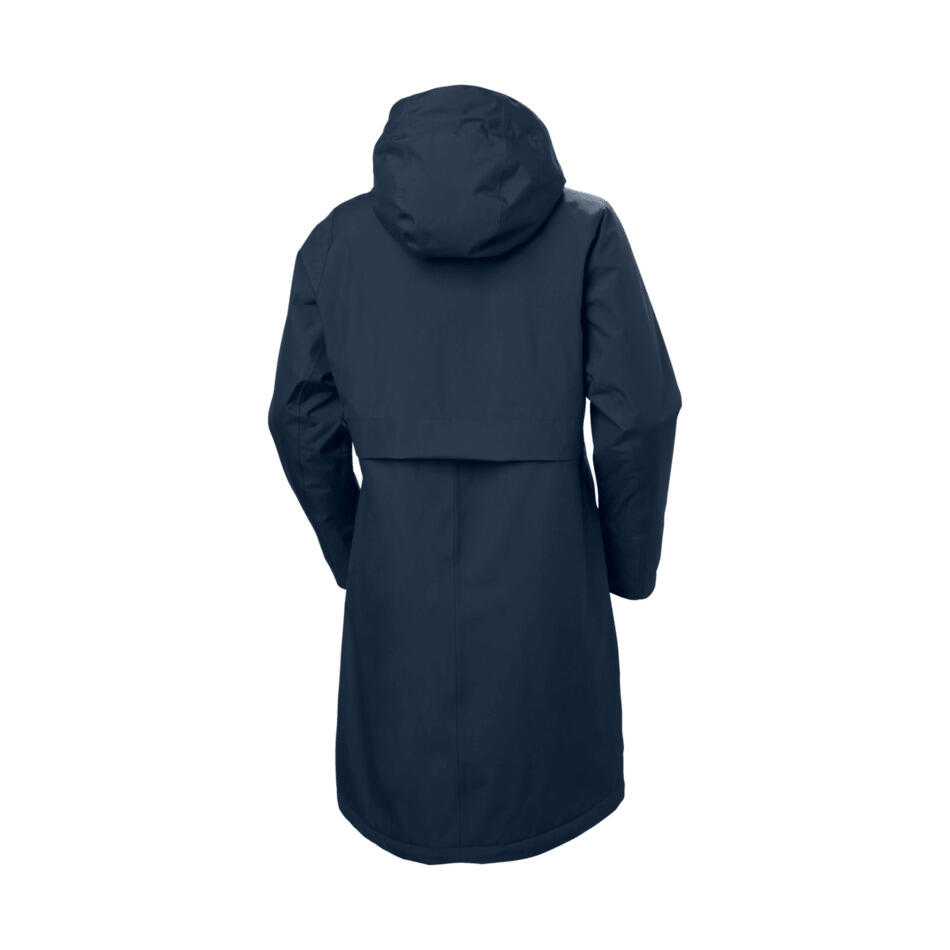 Manteau à capuche femme Helly Hansen Aspire 2/2