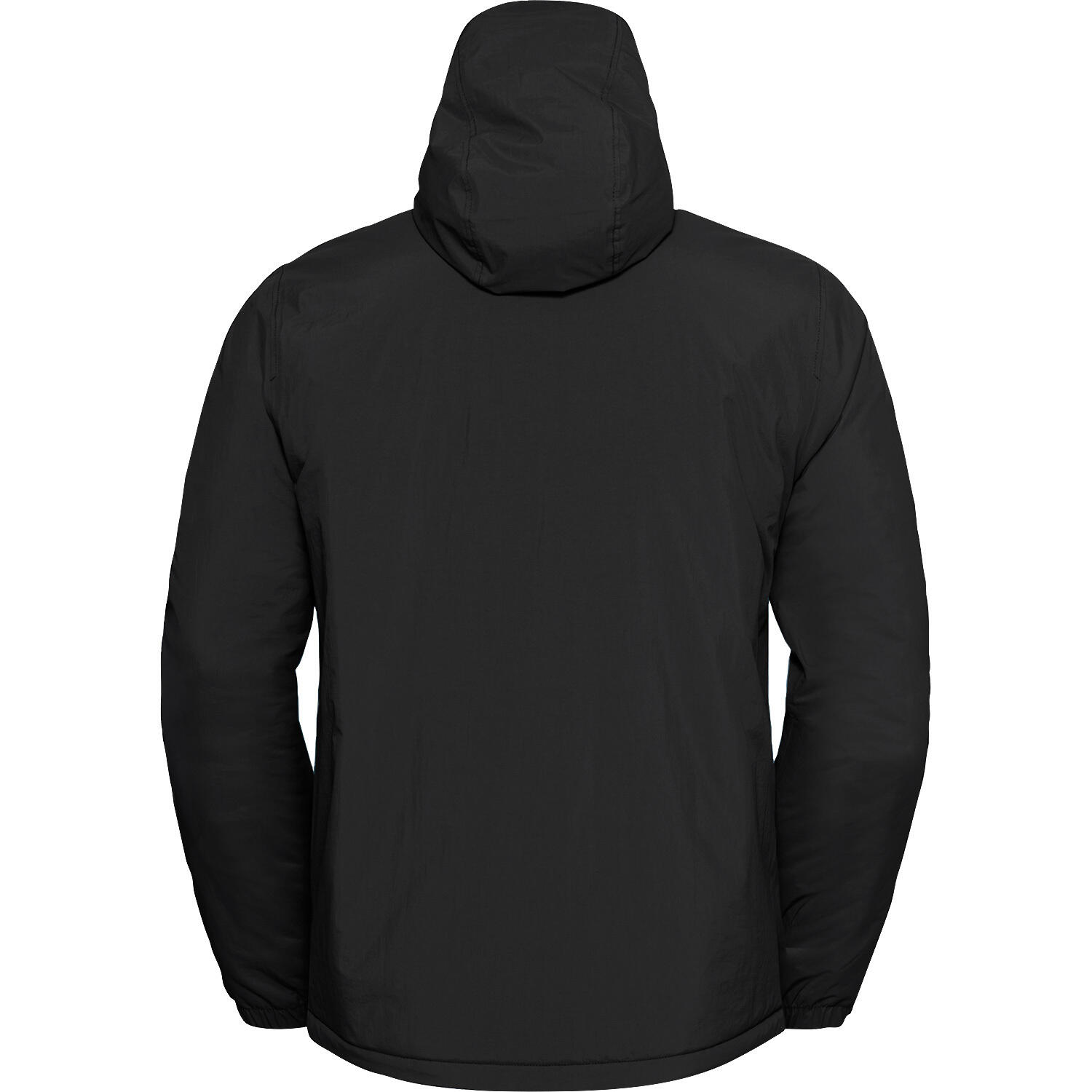 Giacca antipioggia da uomo Jack Wolfskin Pamir 2/7