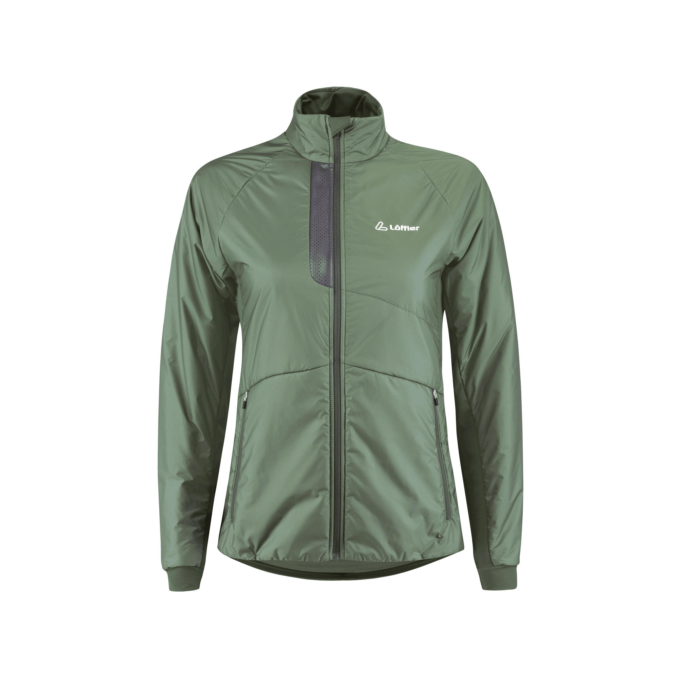 LÖFFLER Women's hybrid jacket Löffler Athletica PL60